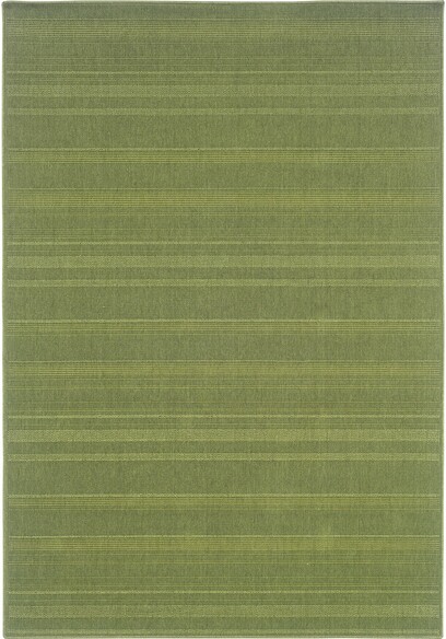 Oriental Weavers Lanai 781F6 Green