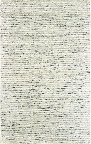 Oriental Weavers Lucent 45902 Ivory and  Stone