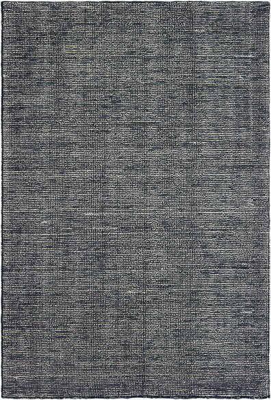 Oriental Weavers Lucent 45904 Charcoal and  Black
