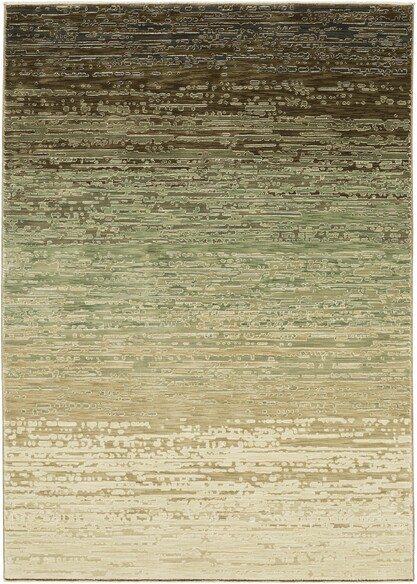 Oriental Weavers Reed RE09A Beige and  Brown