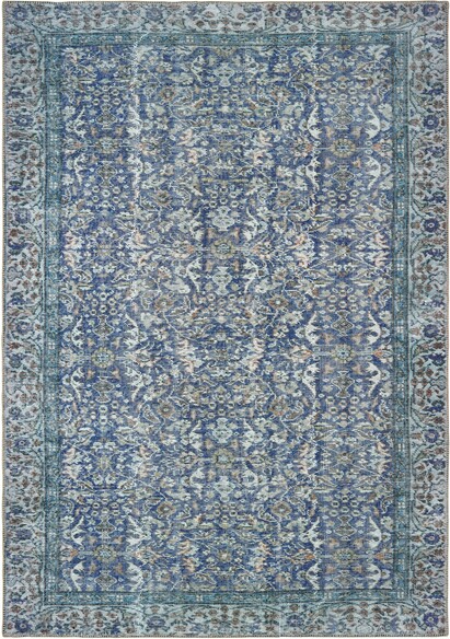 Oriental Weavers Sofia 85811 Blue