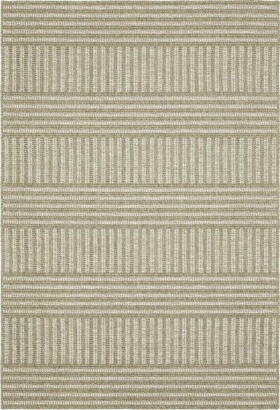 Oriental Weavers Tortuga TR02A Tan and Light Brown