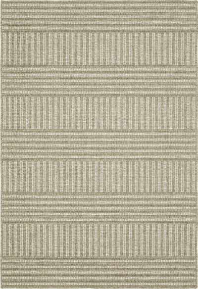 Oriental Weavers Tortuga TR02A Tan and Light Brown