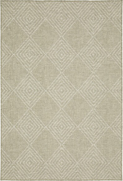 Oriental Weavers Tortuga TR05A Beige and  Beige