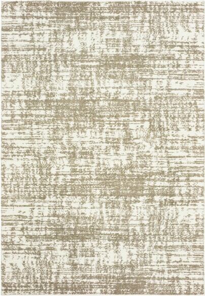 Oriental Weavers Verona 1803J Ivory and  Taupe