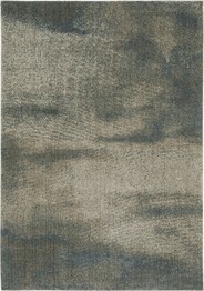 Oriental Weavers Alton 5562V Grey and  Teal