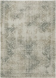 Oriental Weavers Alton 070E9 Grey and  Beige