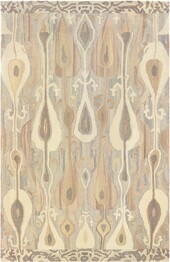 Oriental Weavers Anastasia 68000 Grey and  Beige