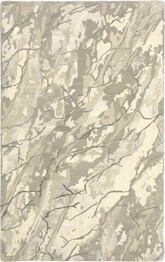 Oriental Weavers Anastasia 68008 Beige and  Ivory