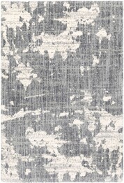 Oriental Weavers Aspen 003H9 Grey and  Ivory