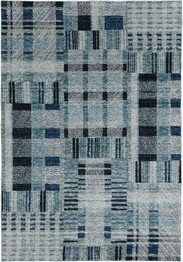 Oriental Weavers Atlas 752B0 Blue