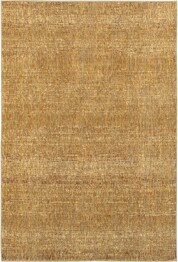 Oriental Weavers Atlas 8033R Gold and Yellow