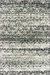 Oriental Weavers Bowen 042H2 Grey and  Ivory
