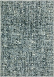 Oriental Weavers Branson BR13A Blue and Grey