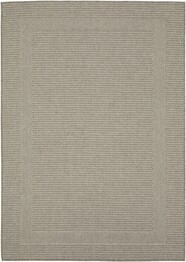 Oriental Weavers Caicos CA05A Grey and  Light Grey