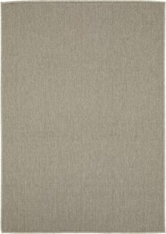 Oriental Weavers Caicos CA07A Grey and  Light Grey