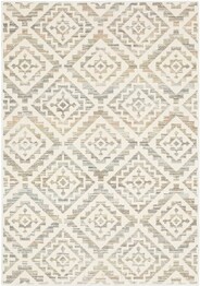 Oriental Weavers Capistrano 288Q1 Ivory and  Grey