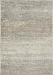 Oriental Weavers Capistrano 524A1 Grey and  Green