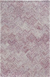 Oriental Weavers Colorscape 42112 Purple