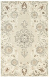Oriental Weavers Craft 93000 Sand and  Ash