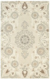Oriental Weavers Craft 93000 Sand and  Ash