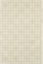 Oriental Weavers Ellerson 6140Y Ivory and  Beige