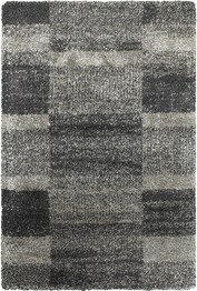 Oriental Weavers Henderson 531Z1 Grey and  Charcoal
