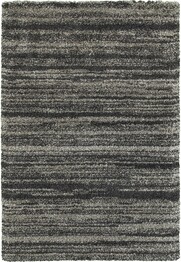 Oriental Weavers Henderson 5993E Grey and  Charcoal