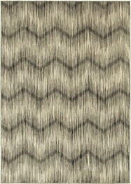 Oriental Weavers Highlands 6608A Grey and  Ivory