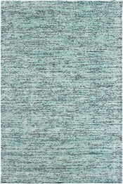 Oriental Weavers Lucent 45901 Blue and  Teal