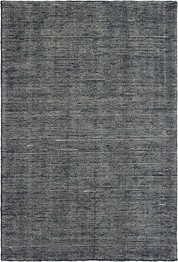Oriental Weavers Lucent 45904 Charcoal and  Black