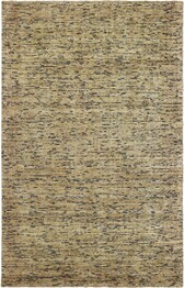 Oriental Weavers Lucent 45906 Gold and  Green