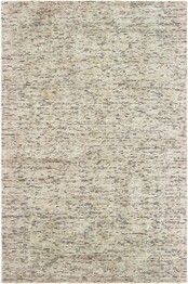 Oriental Weavers Lucent 45908 Ivory and  Sand