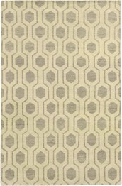 Oriental Weavers Maddox 56505 Beige and  Stone