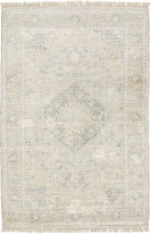 Oriental Weavers Malabar 45303 Beige and  Grey