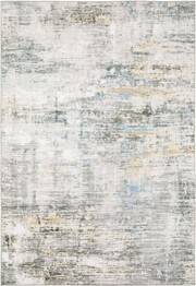 Oriental Weavers Myers Park MYP11 Grey and  Gold