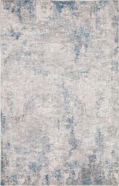 Oriental Weavers Myers Park MYP12 Grey and  Blue