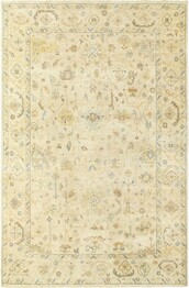 Oriental Weavers Palace 10301 Beige and  Grey