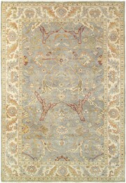 Oriental Weavers Palace 10305 Grey and  Beige