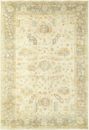 Oriental Weavers Palace 10307 Beige and  Grey
