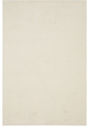Oriental Weavers Raylan RAY04 Ivory and  Beige