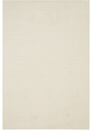 Oriental Weavers Raylan RAY04 Ivory and  Beige