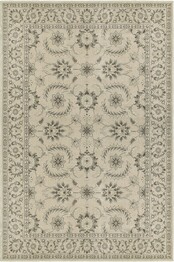 Oriental Weavers Richmond 114J3 Ivory and  Grey