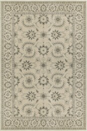 Oriental Weavers Richmond 114J3 Ivory and  Grey