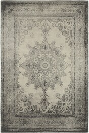 Oriental Weavers Richmond 1333Y Ivory and  Grey