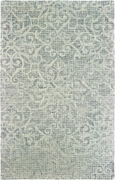 Oriental Weavers Tallavera 55602 Grey and  Ivory
