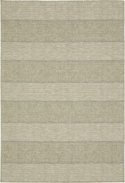 Oriental Weavers Tortuga TR01A Tan and Beige