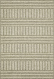 Oriental Weavers Tortuga TR02A Tan and Light Brown