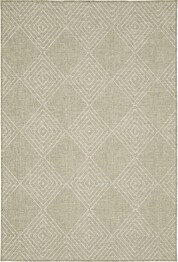 Oriental Weavers Tortuga TR05A Beige and  Beige