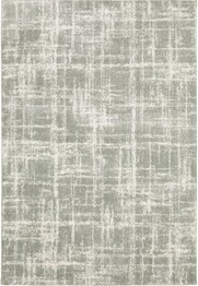 Oriental Weavers Verona 142E6 Grey and  Ivory